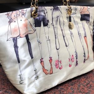 DSW Anniversary “20 Years of Shoes” Shoe Lovers Bag